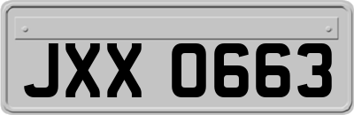JXX0663
