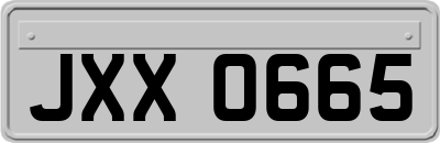 JXX0665