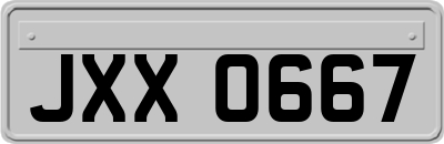 JXX0667