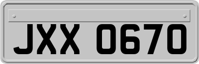 JXX0670