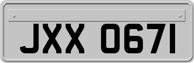 JXX0671