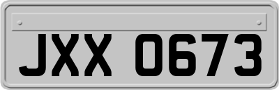 JXX0673