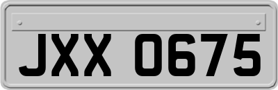 JXX0675