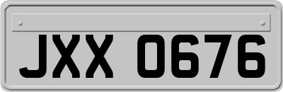 JXX0676