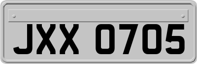 JXX0705