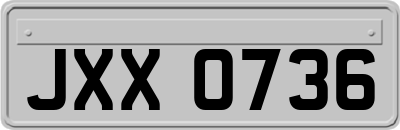 JXX0736