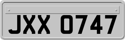 JXX0747