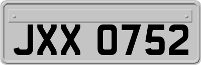 JXX0752