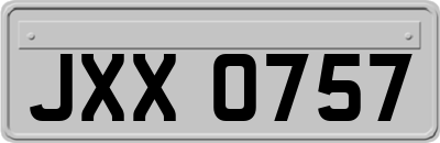 JXX0757