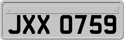 JXX0759