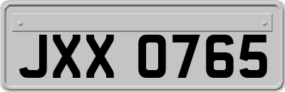 JXX0765