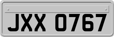 JXX0767
