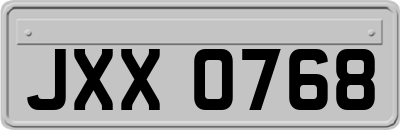 JXX0768