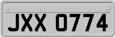 JXX0774