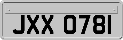 JXX0781