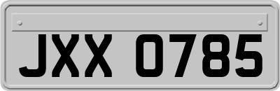 JXX0785