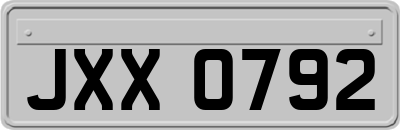 JXX0792