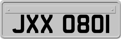 JXX0801