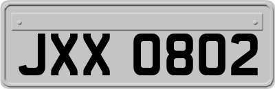 JXX0802