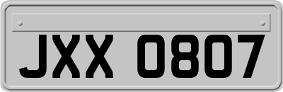 JXX0807