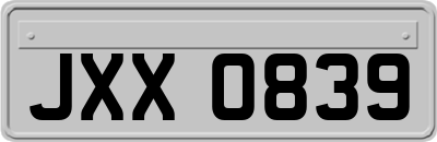 JXX0839