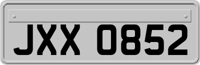 JXX0852