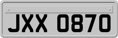 JXX0870