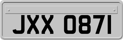 JXX0871