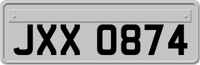 JXX0874
