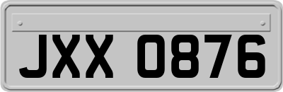 JXX0876