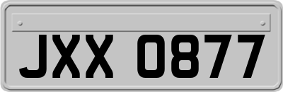 JXX0877