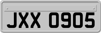 JXX0905