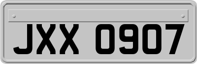JXX0907