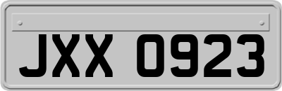 JXX0923