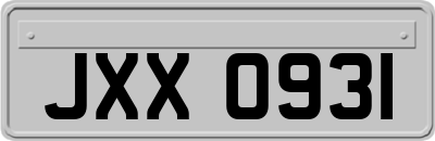 JXX0931
