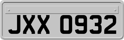 JXX0932