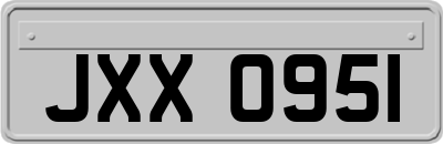 JXX0951