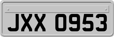 JXX0953