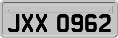 JXX0962
