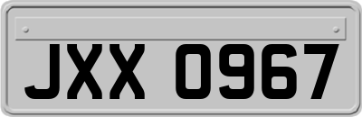JXX0967
