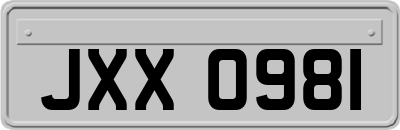 JXX0981