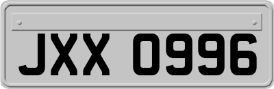 JXX0996