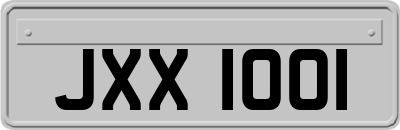 JXX1001