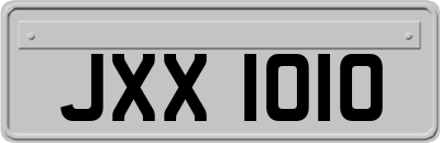JXX1010