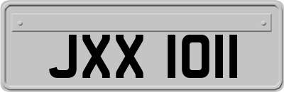 JXX1011