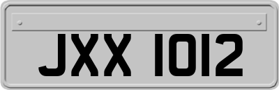 JXX1012