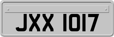 JXX1017