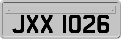 JXX1026