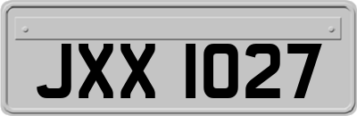 JXX1027