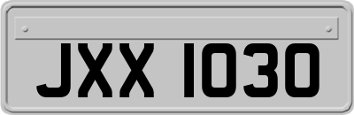 JXX1030